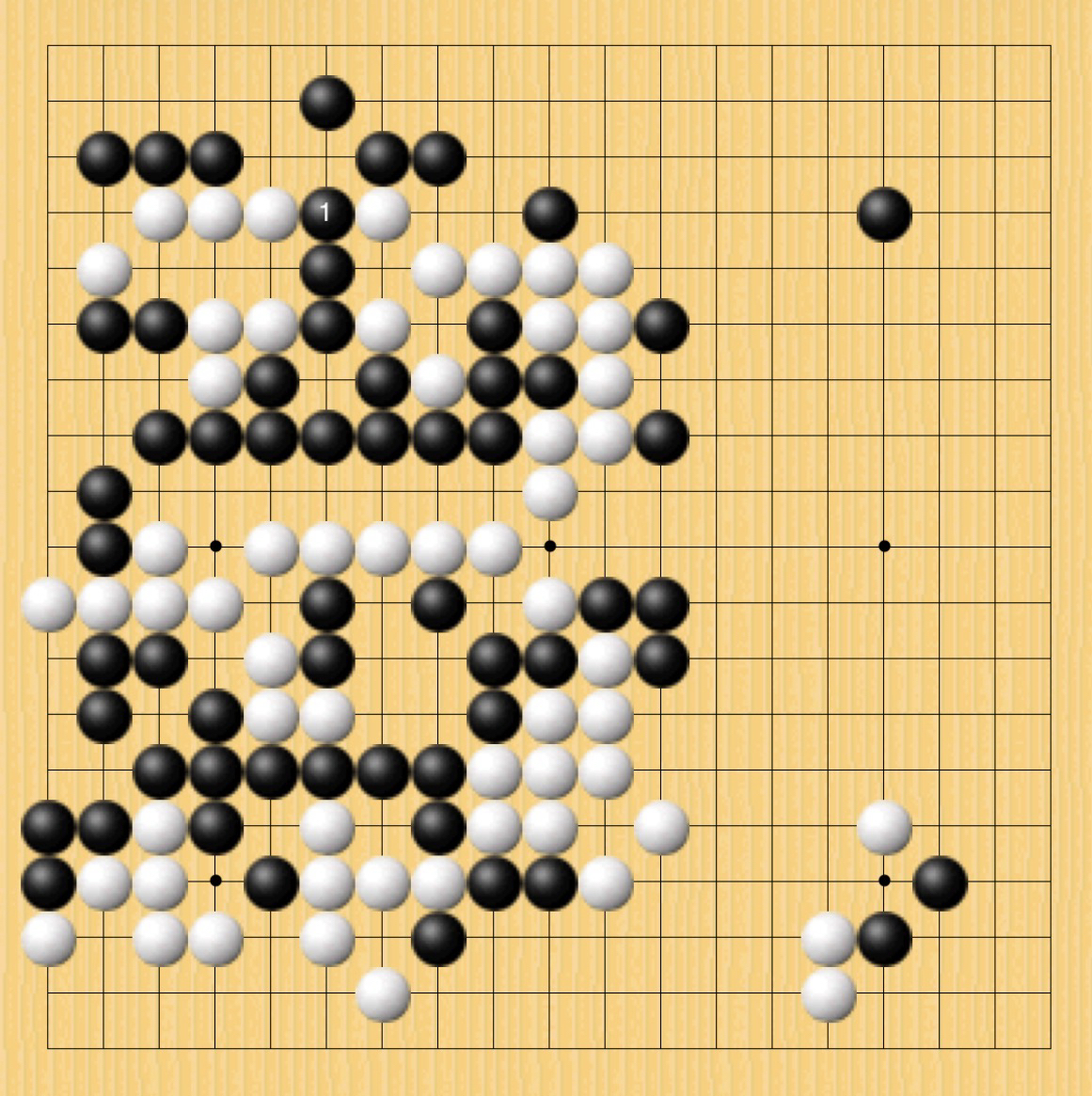 黒の封じ手予想