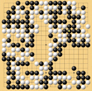 十段戦挑戦者決定戦