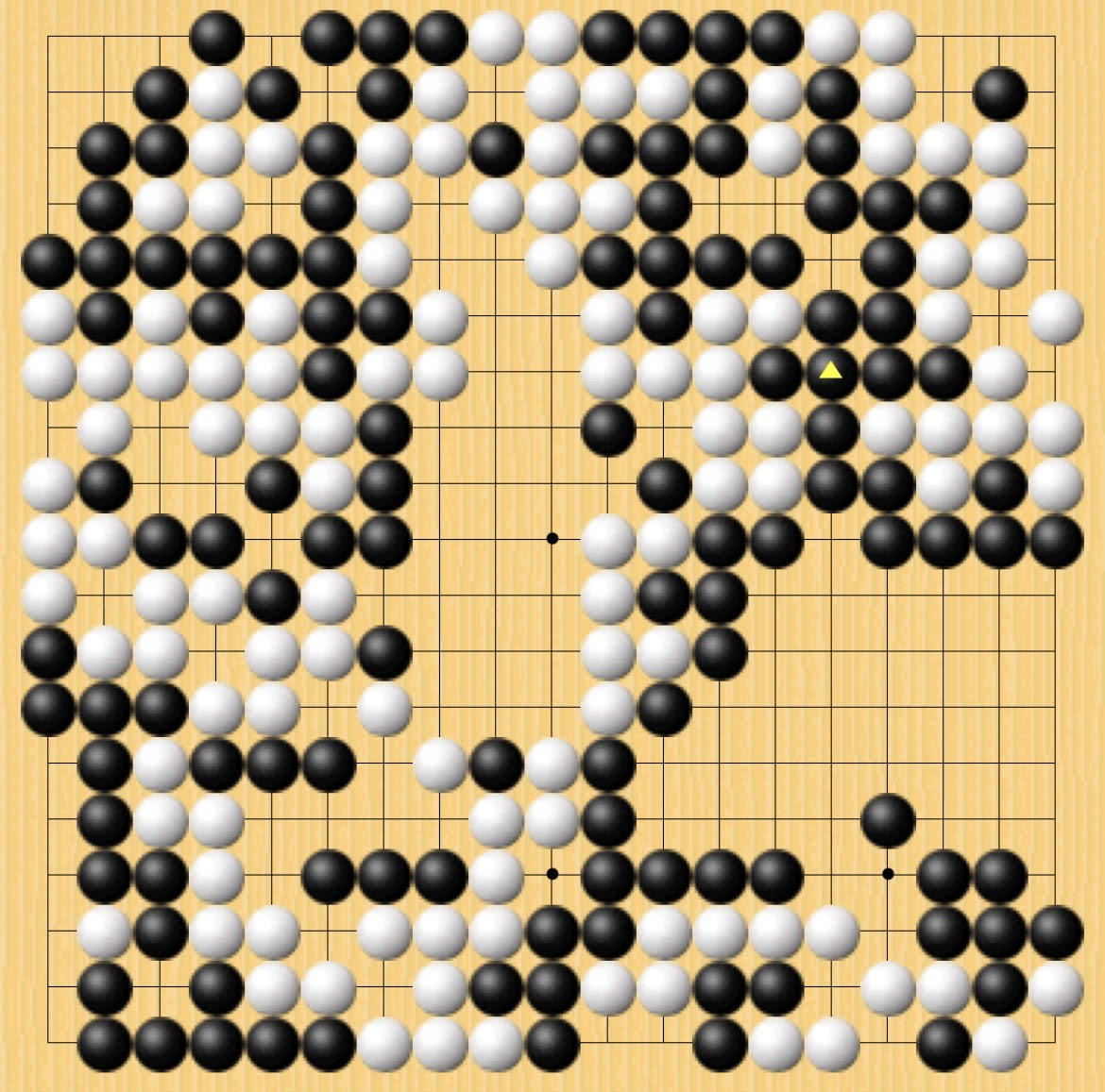 十段戦挑戦者決定戦